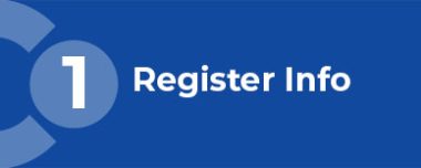 Step 1 - Register Info