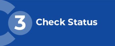 Step 3 - Check Status